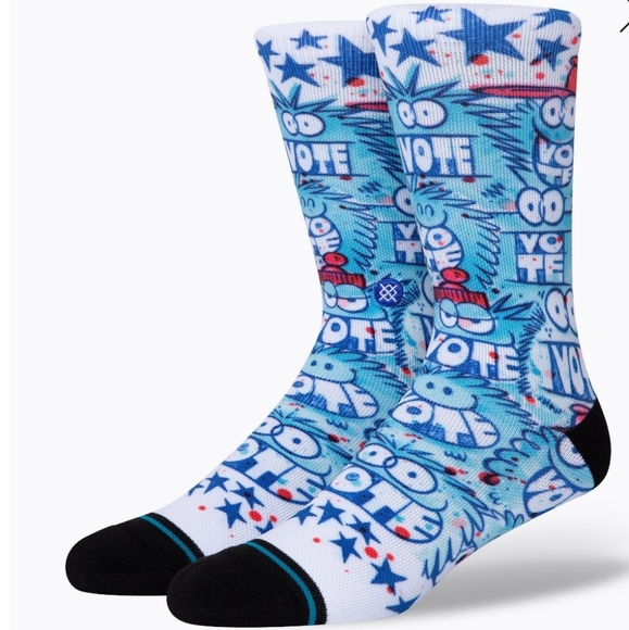 Socks - Picture 2 of 3